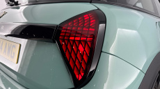 MINI Cooper 2.0 S Classic 3dr Auto Petrol Hatchback